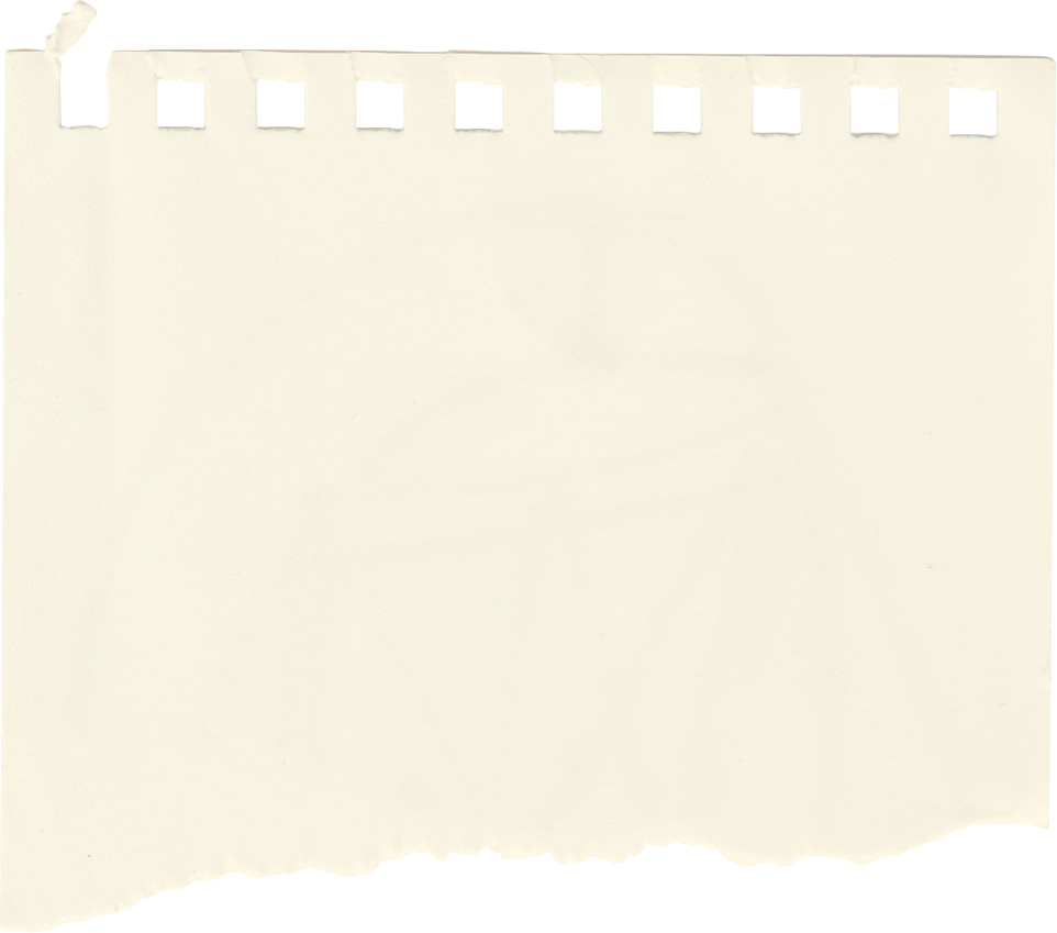 Sticky Note Paper Background